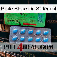 Pilule Bleue De Sildénafil new03